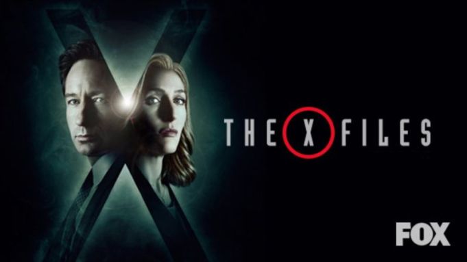 x files spin off show