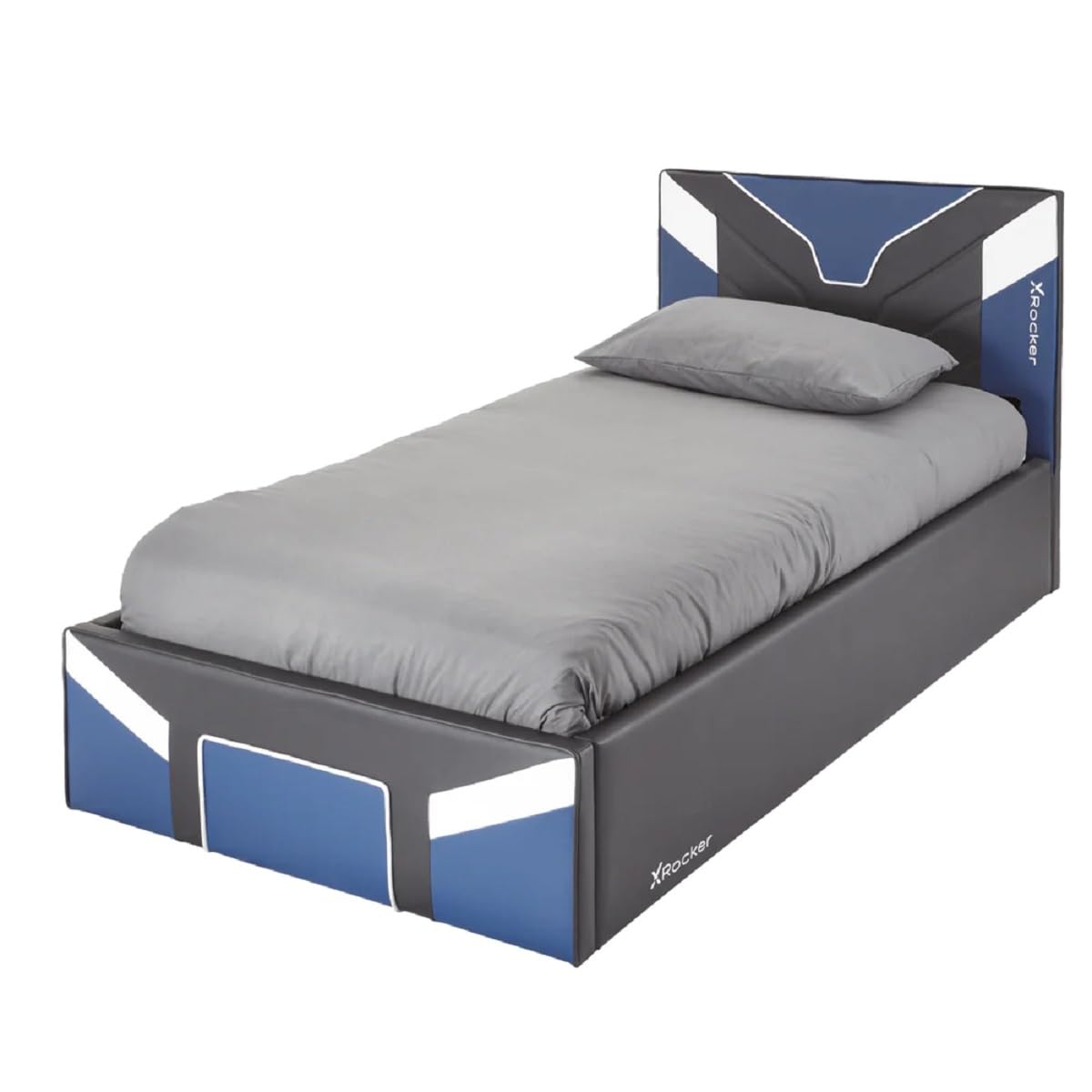 x rocker cerberus bed