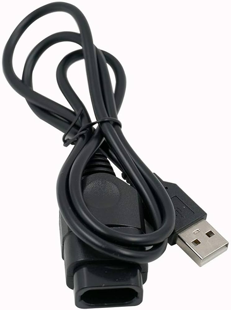 xbox controller adaptor pc