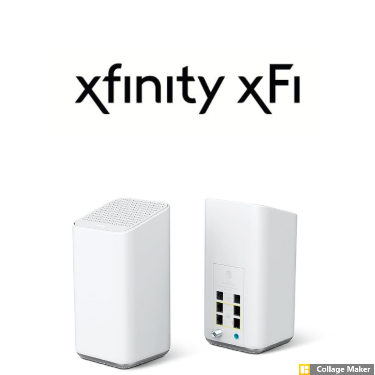 xfi fiber gateway