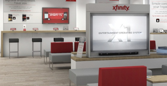 xfinity locations near me