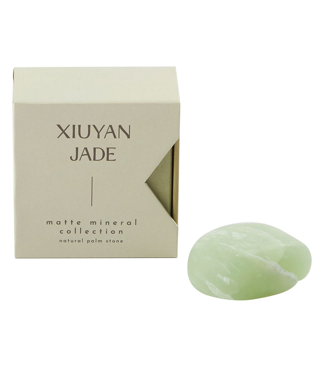 xiuyan jade