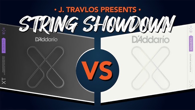 xs vs xt strings