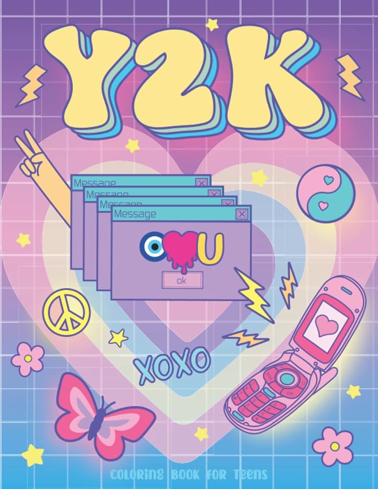 y2k pictures