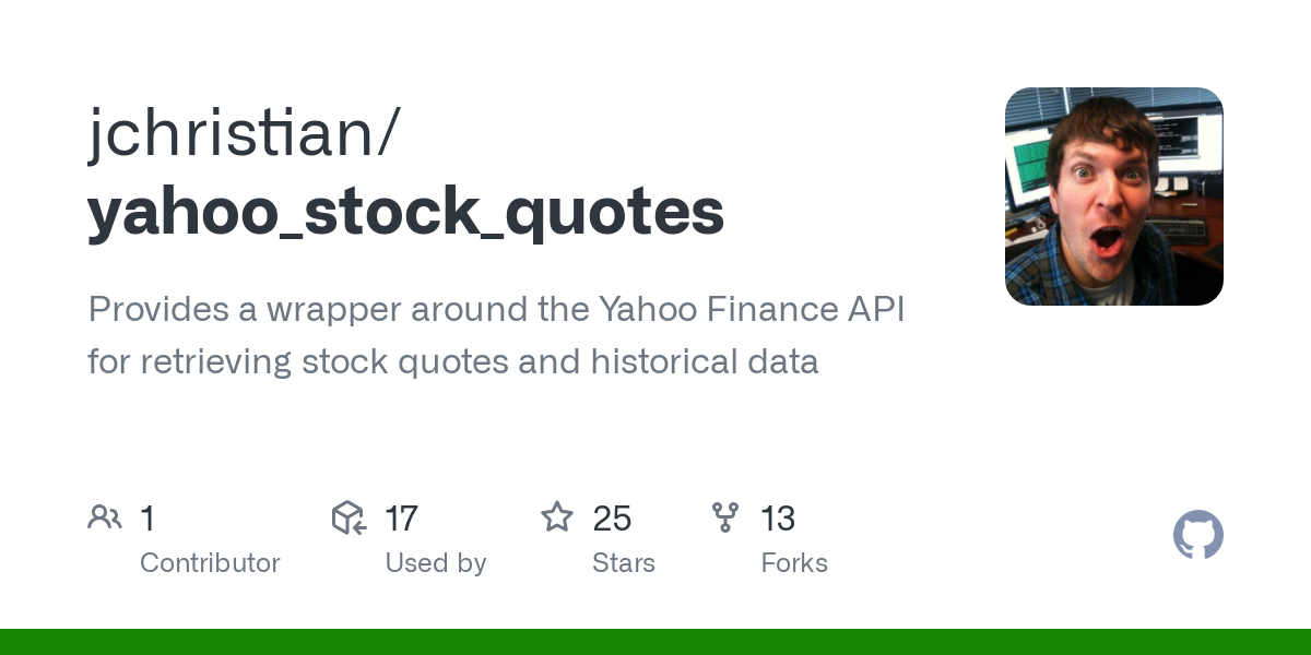 yahoofinance.com stock quotes