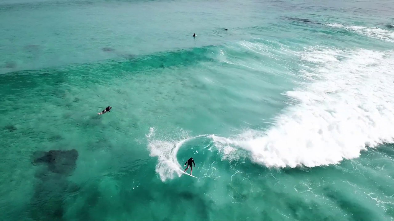 yallingup surf report