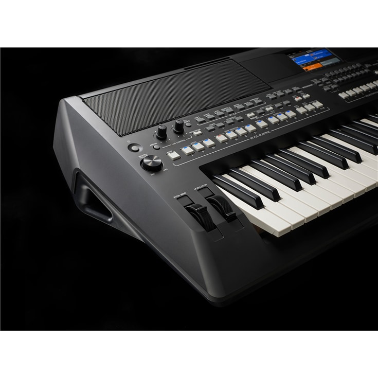 yamaha professional keyboard price