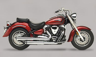 yamaha road star 1600