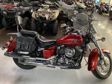 yamaha v star 650 for sale