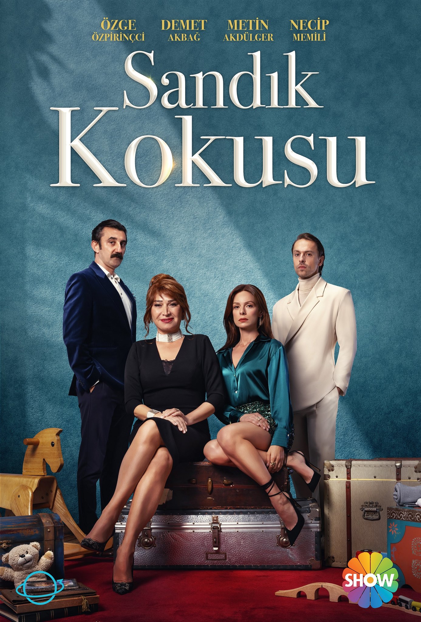 yanık kokusu imdb