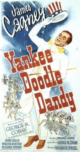 yankee doodle dandy