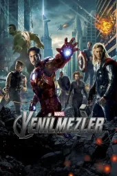 yenilmezler4 izle