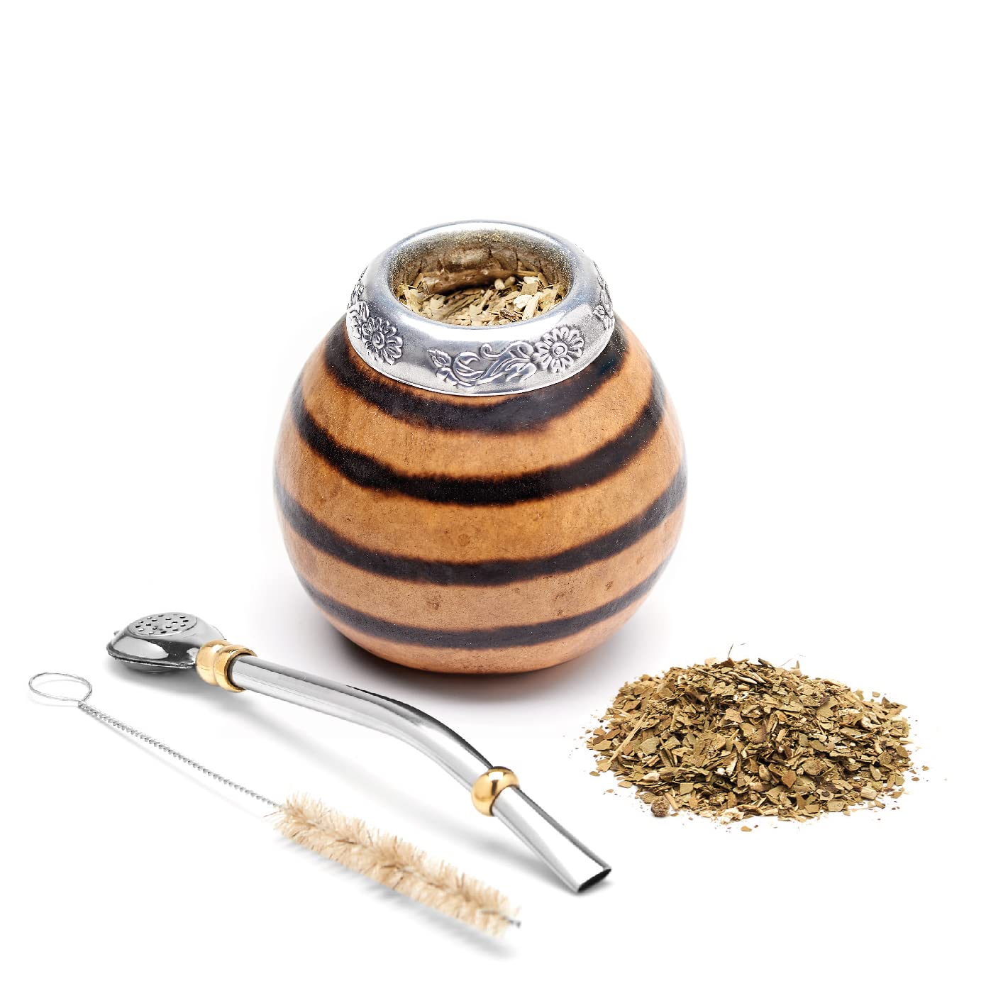 yerba mate gourds for sale