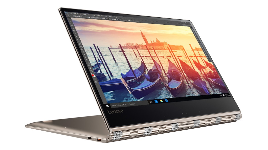 yoga 910 drivers