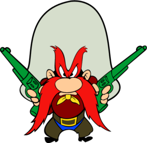 yosemite sam quotes