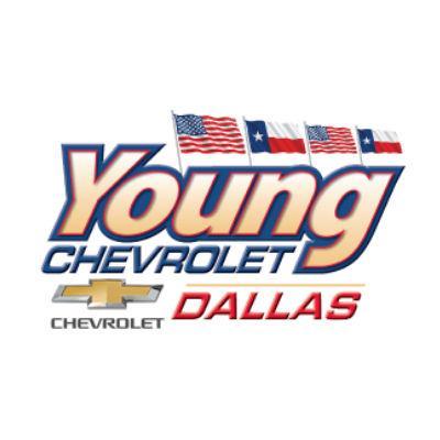 young chevrolet