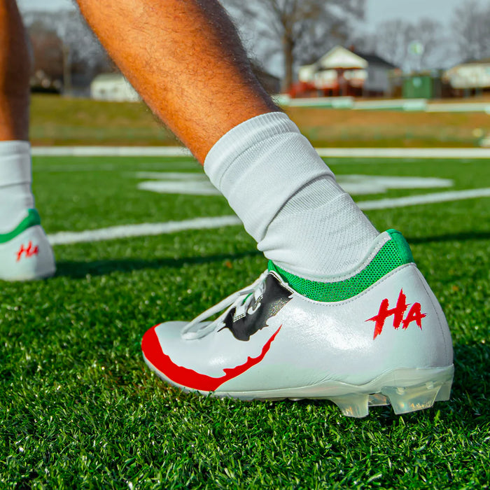 youth football cleats