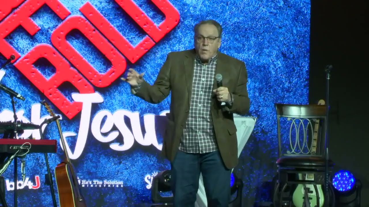 youtube christian comedians