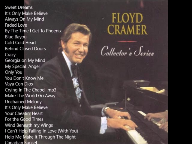 youtube floyd cramer