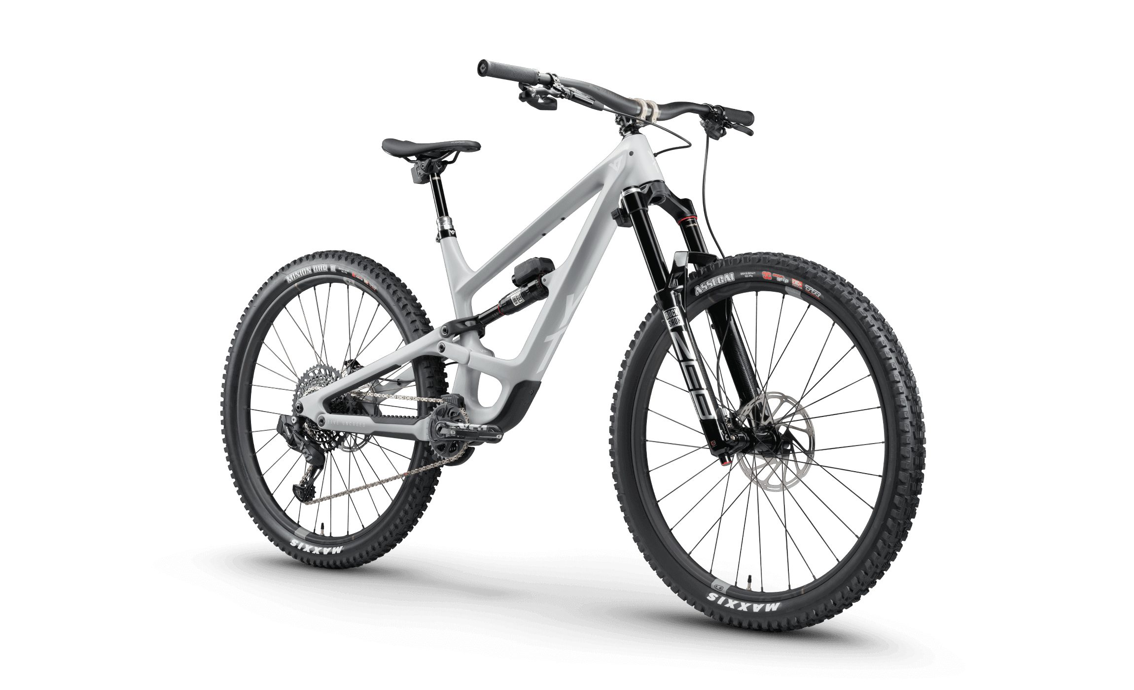 yt industries