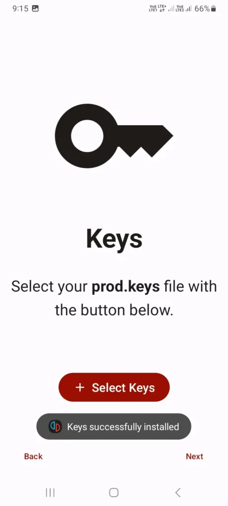 yuzu product keys