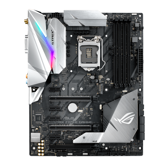 z370 strix e