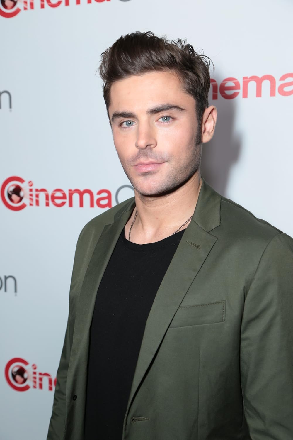 zac efron imdb