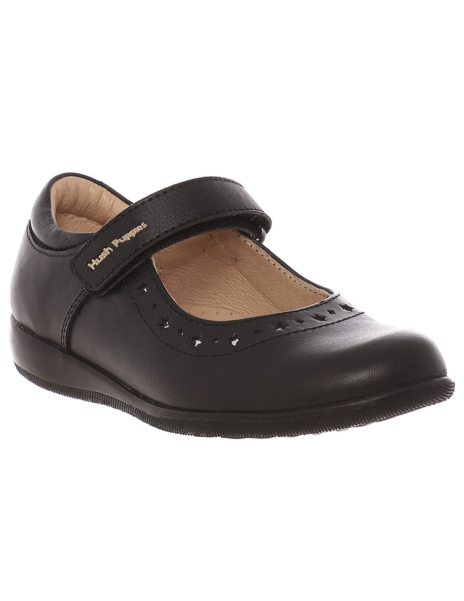 zapatos hush puppies