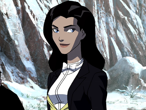 zatara zatanna