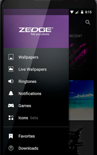 zedge free ringtones