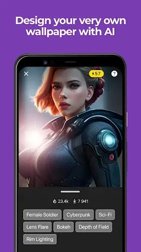 zedge premium mod apk download