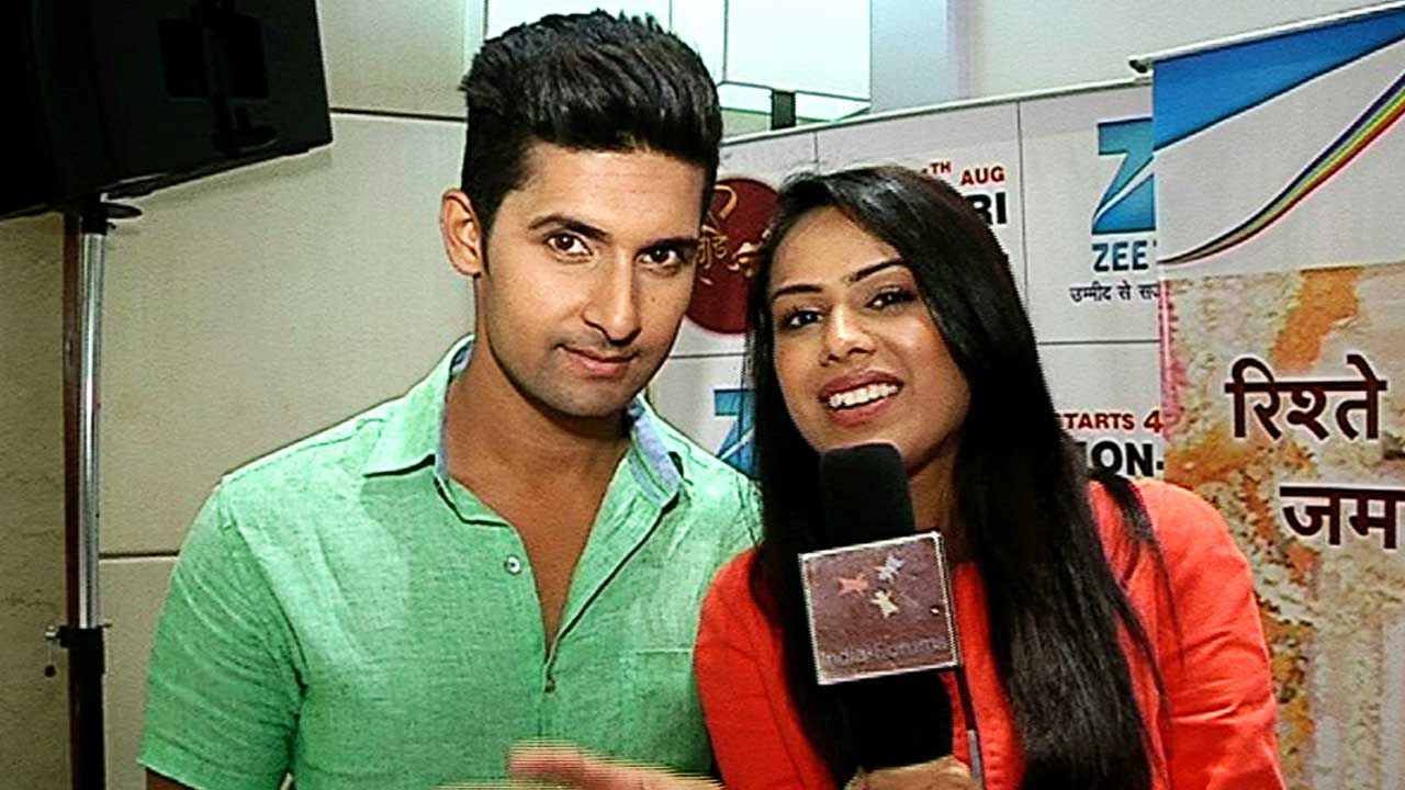 zee tv jamai raja