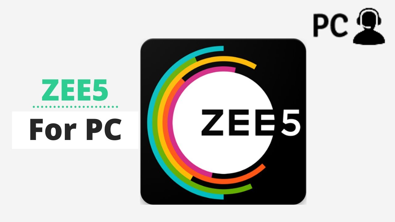 zee5 app download free for pc windows 10