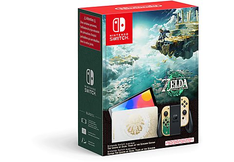 zelda tears of the kingdom media markt