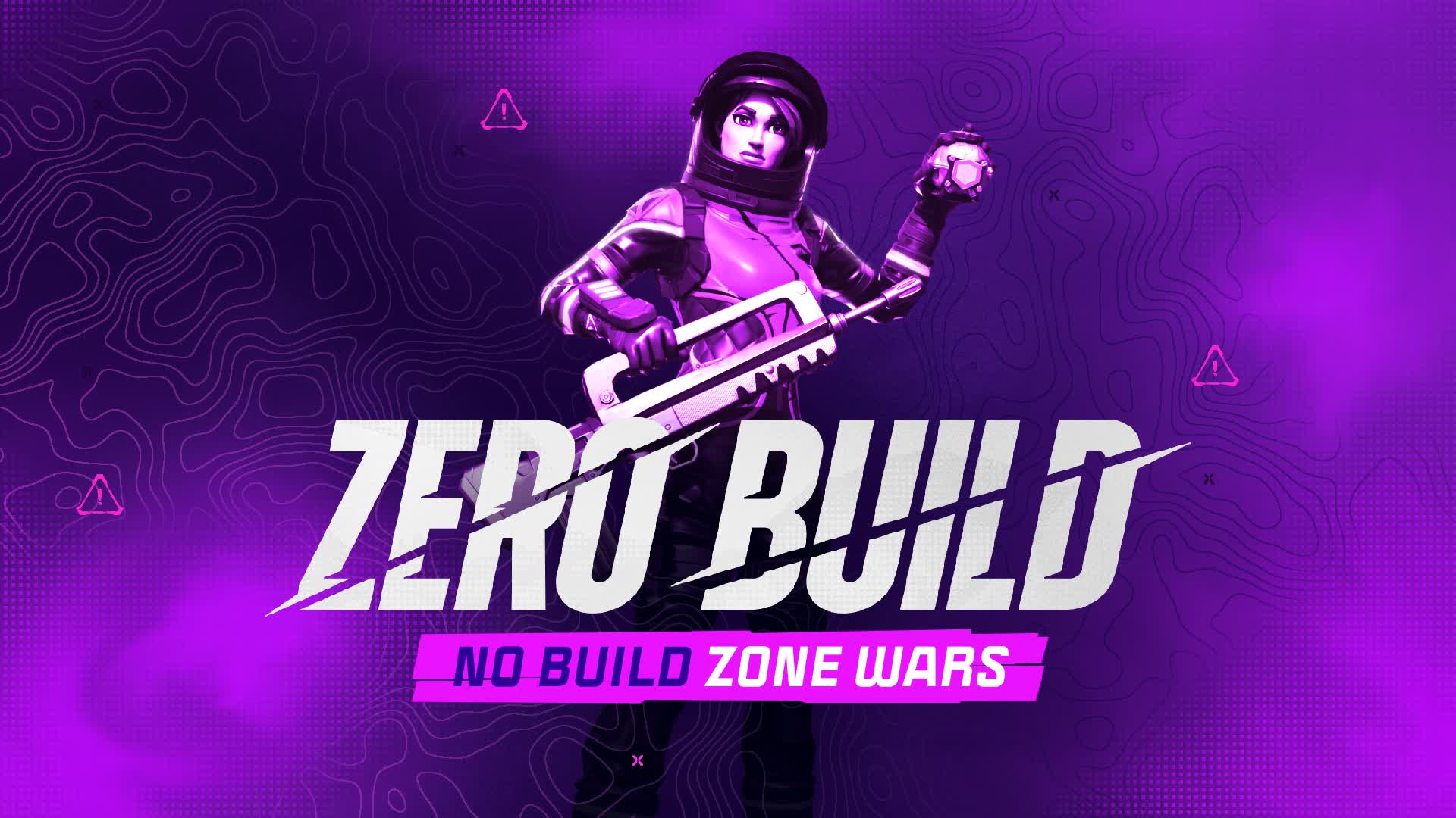 zero build zone wars