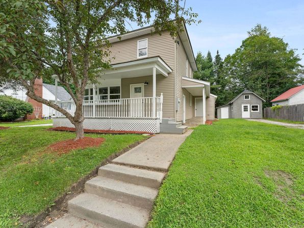 zillow barre vt