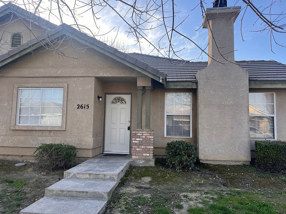 zillow visalia ca