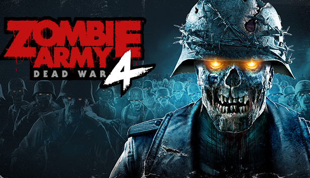 zombie army 4