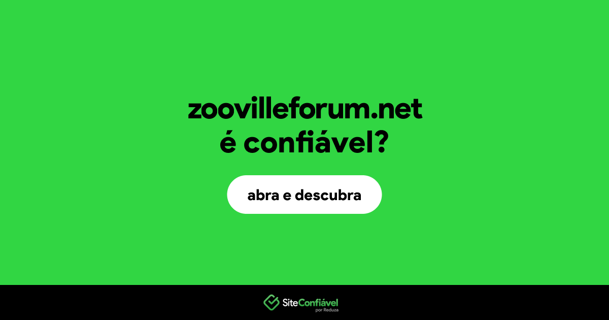 zoovilleforum